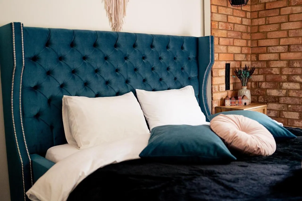 Brick Castle - Apartament Ulrich Wrocław Polska